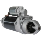 HC-Cargo Startmotor