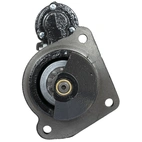 HC-Cargo Startmotor