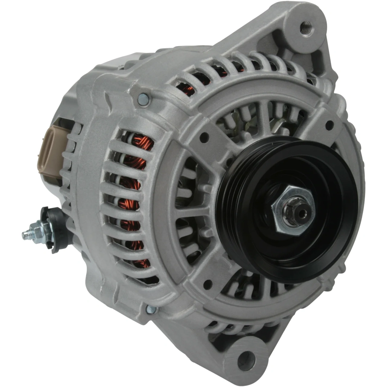 HC-Cargo Generator