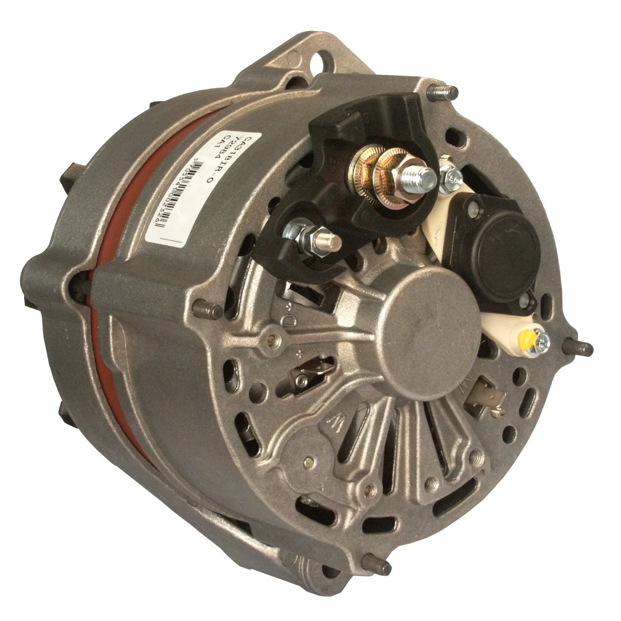HC-Cargo Generator