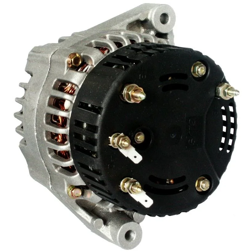 HC-Cargo Generator