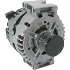 HC-Cargo Generator