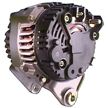HC-Cargo Generator