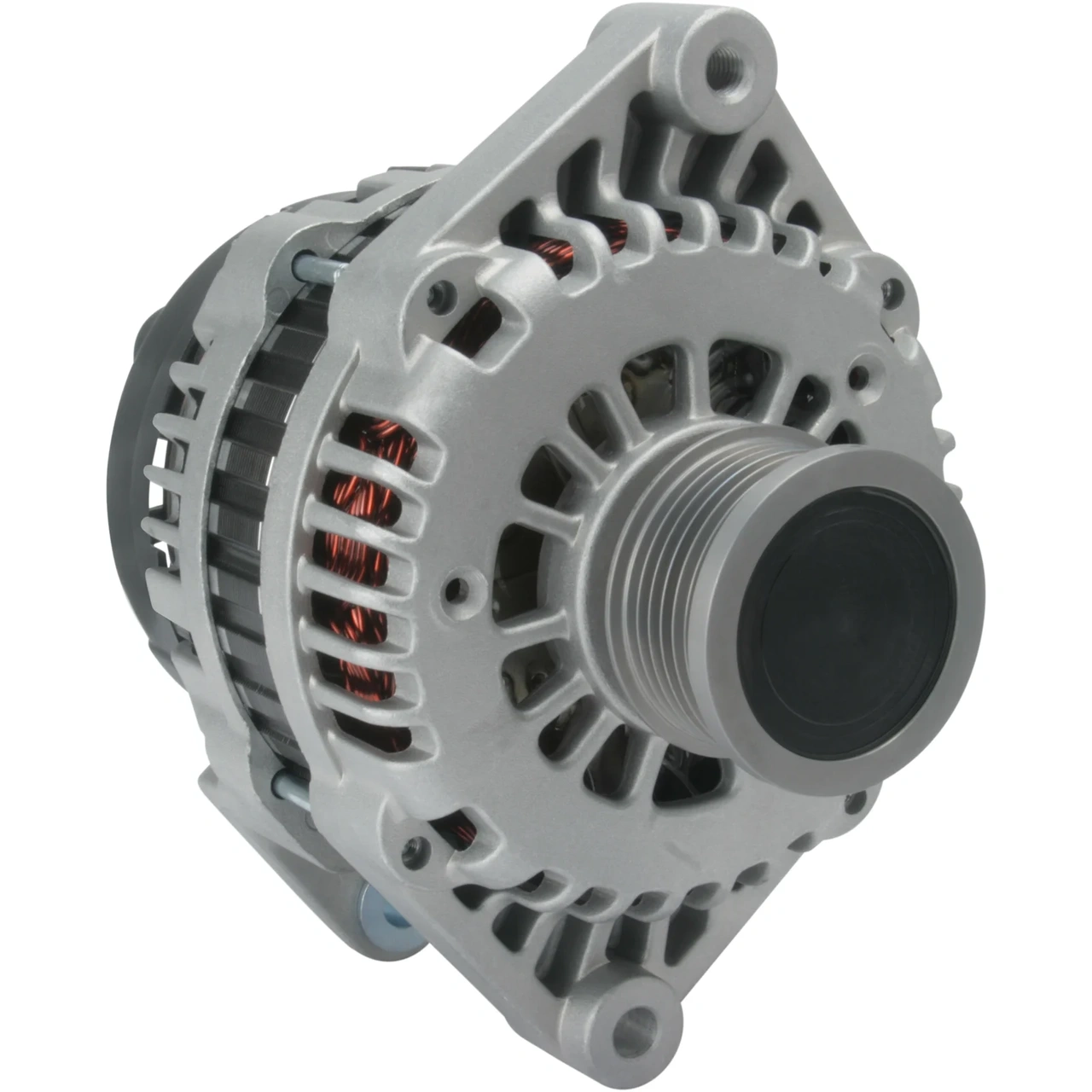 HC-Cargo Generator
