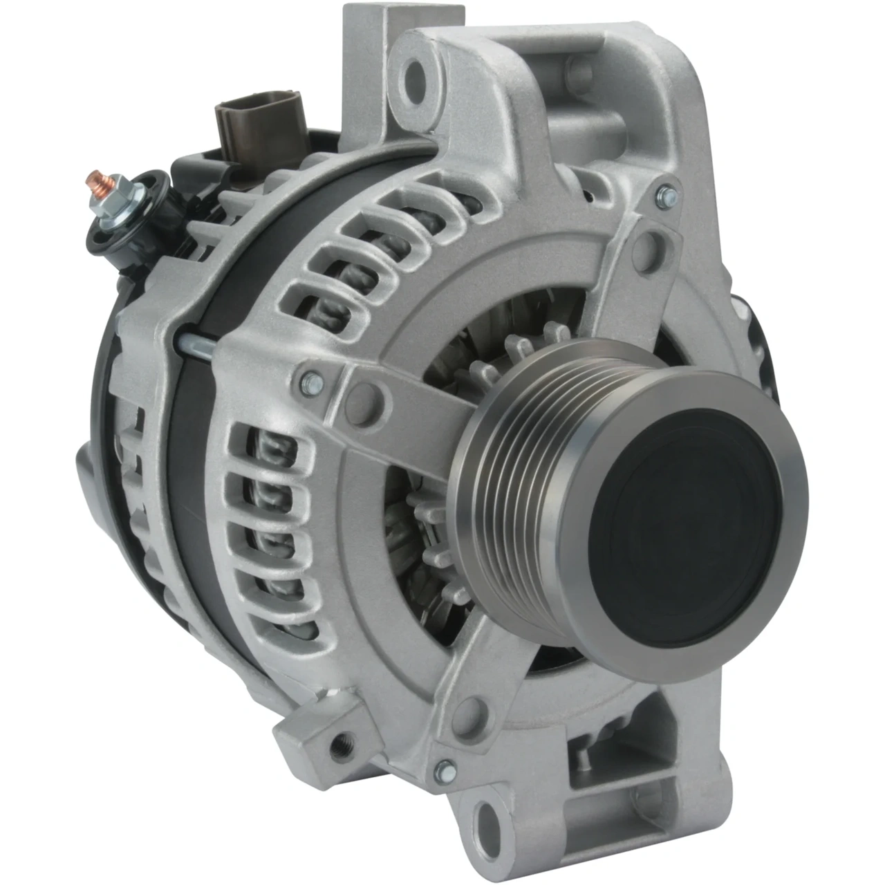 HC-Cargo Generator