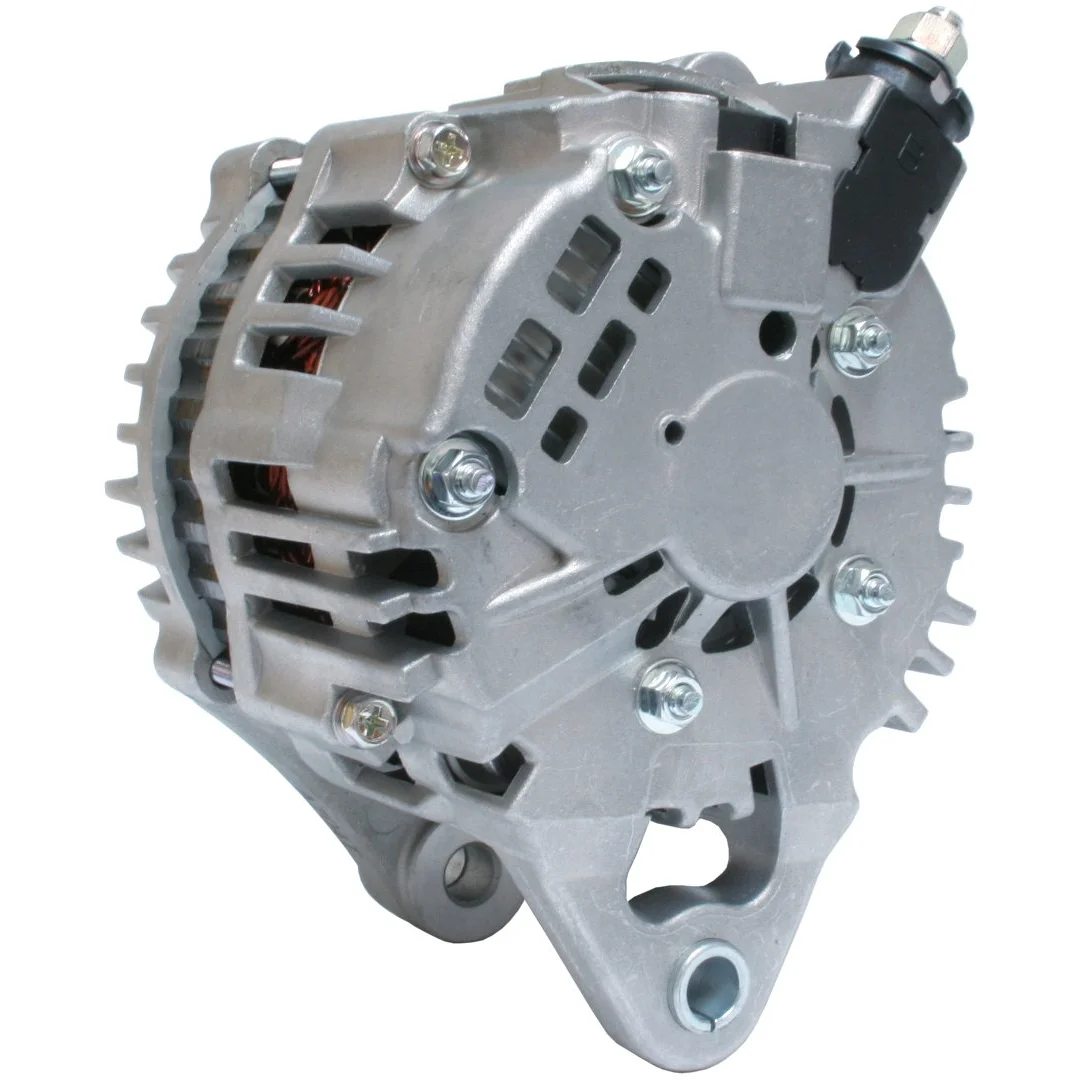 HC-Cargo Generator
