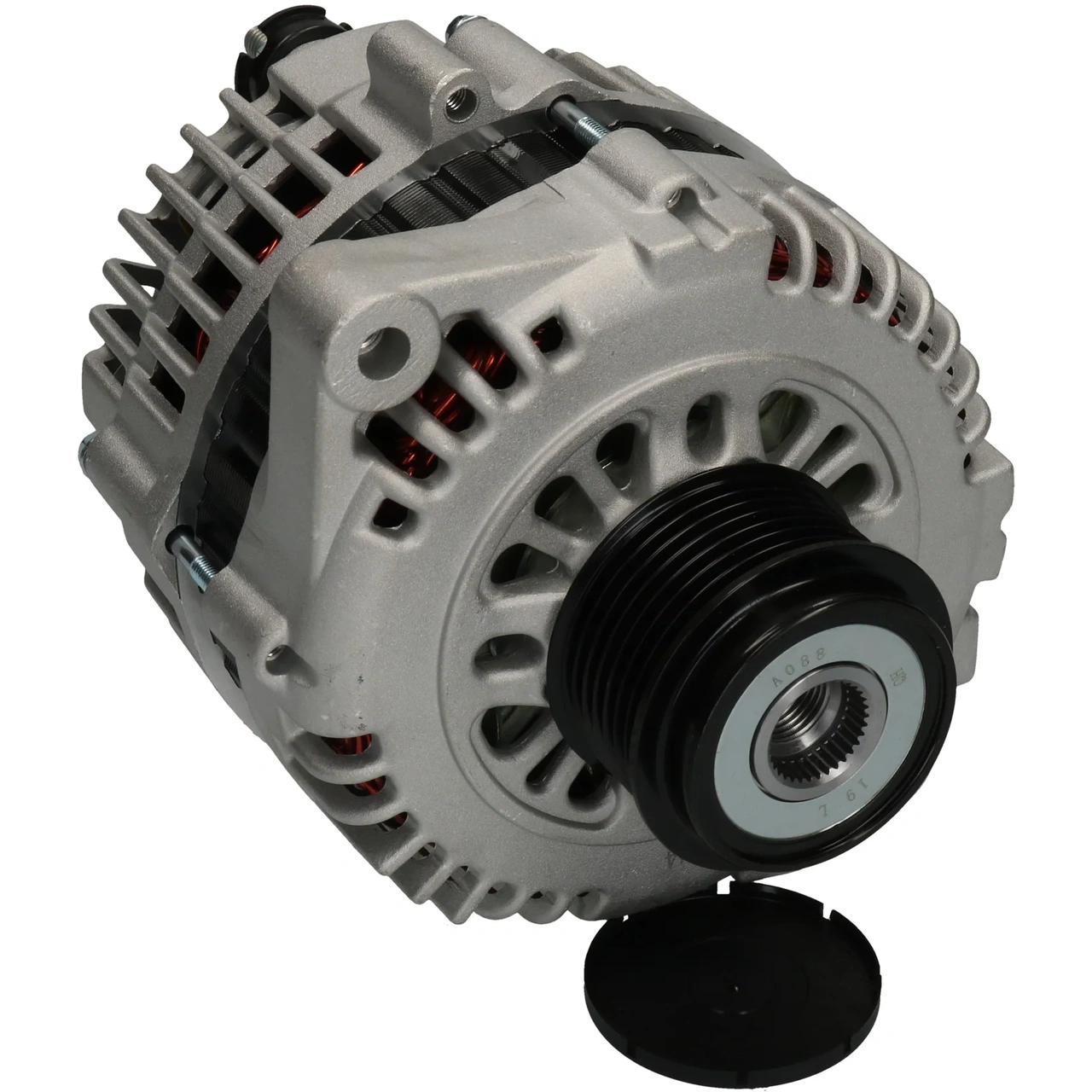 HC-Cargo Generator