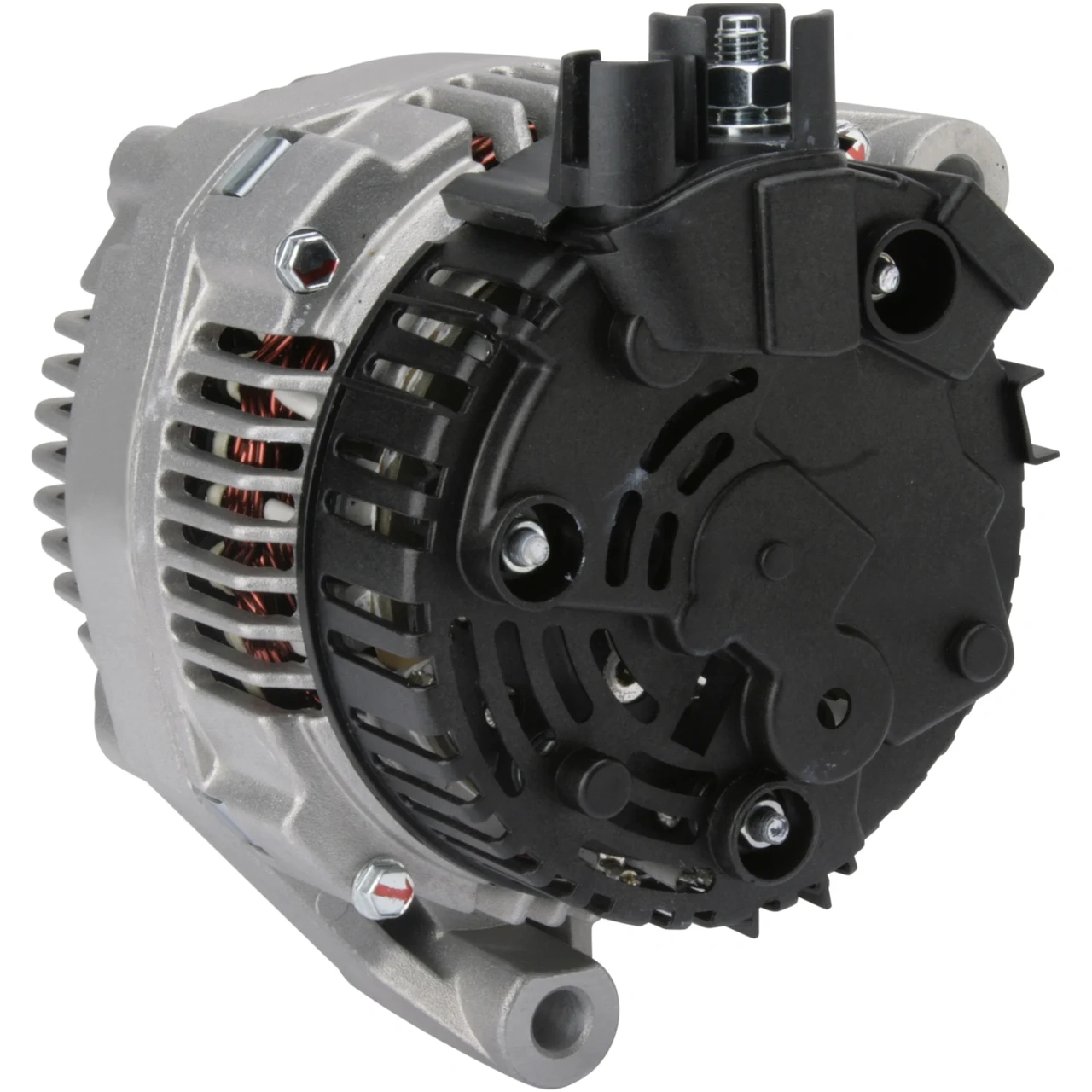 HC-Cargo Generator