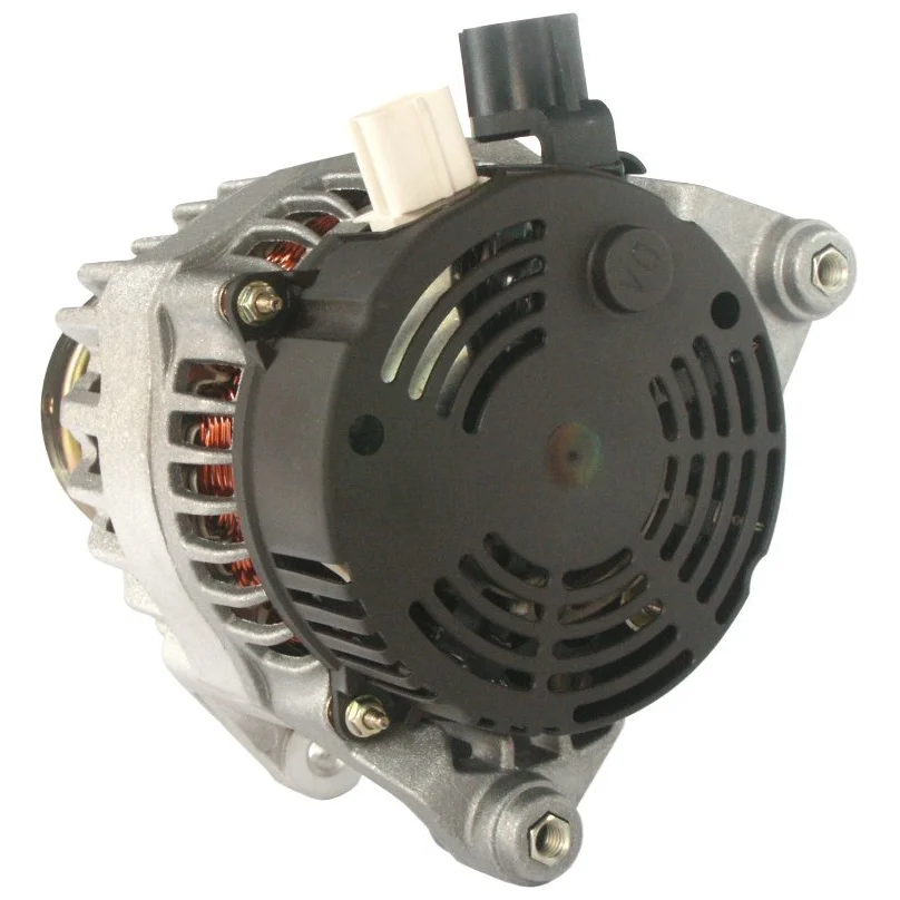 HC-Cargo Generator