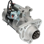 HC-Cargo Startmotor