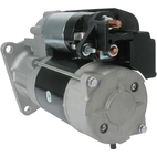HC-Cargo Startmotor