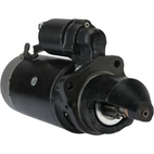 HC-Cargo Startmotor