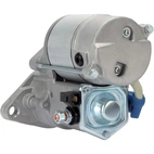 HC-Cargo Startmotor