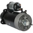 HC-Cargo Startmotor