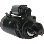 HC-Cargo Startmotor