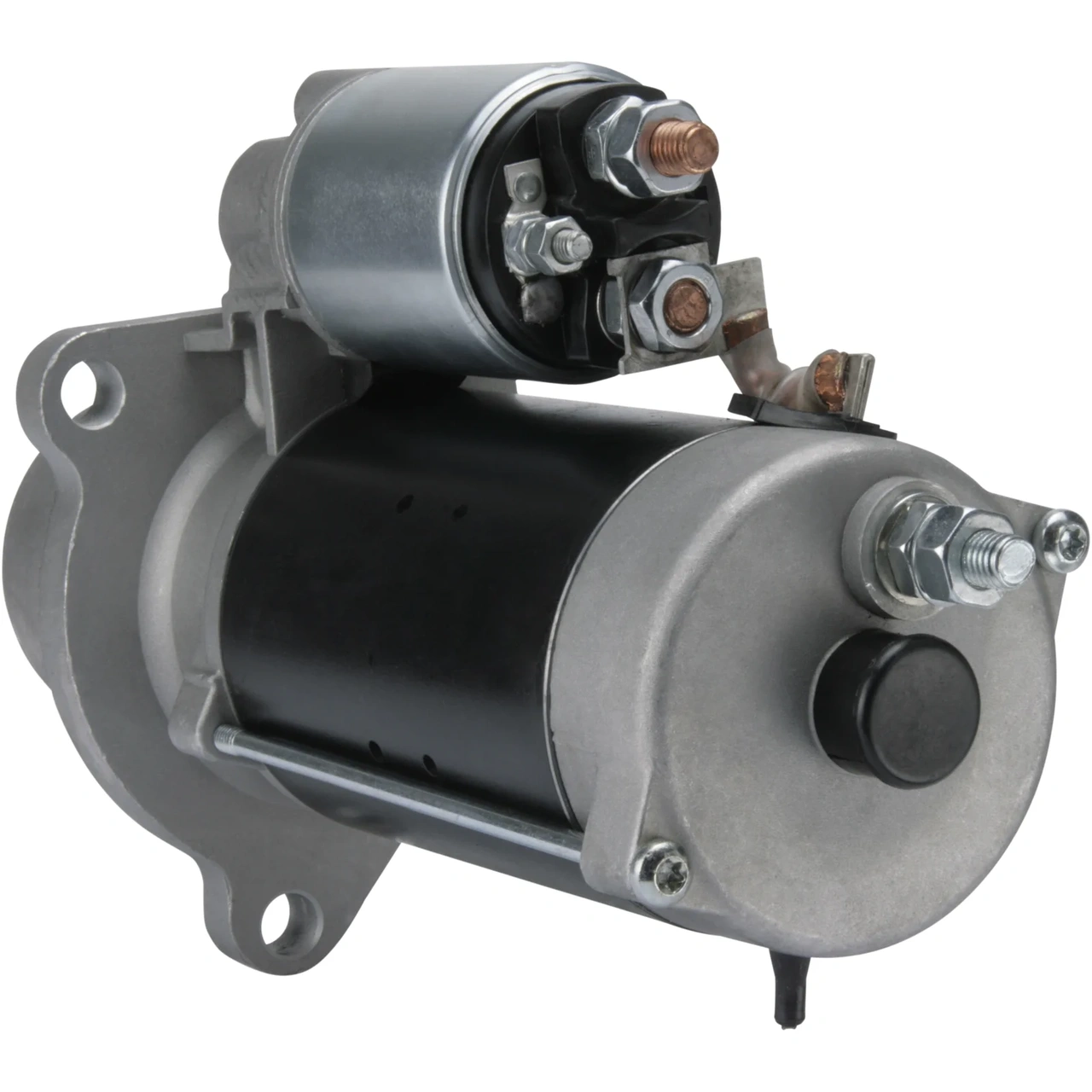 HC-Cargo Startmotor