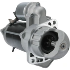 HC-Cargo Startmotor