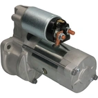 HC-Cargo Startmotor