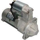 HC-Cargo Startmotor