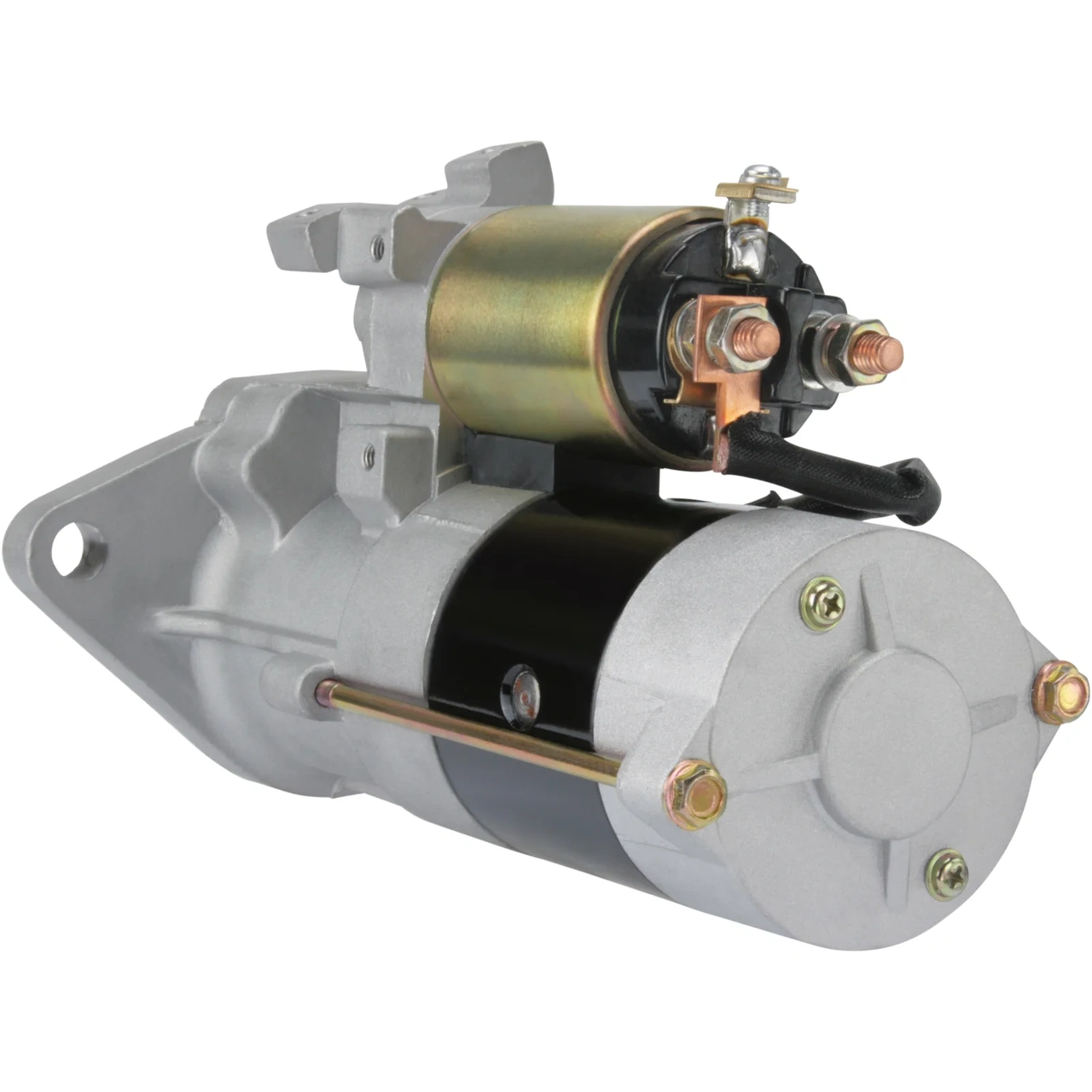 HC-Cargo Startmotor