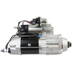 Prestolite Startmotor 12V
