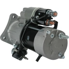 HC-Cargo Startmotor