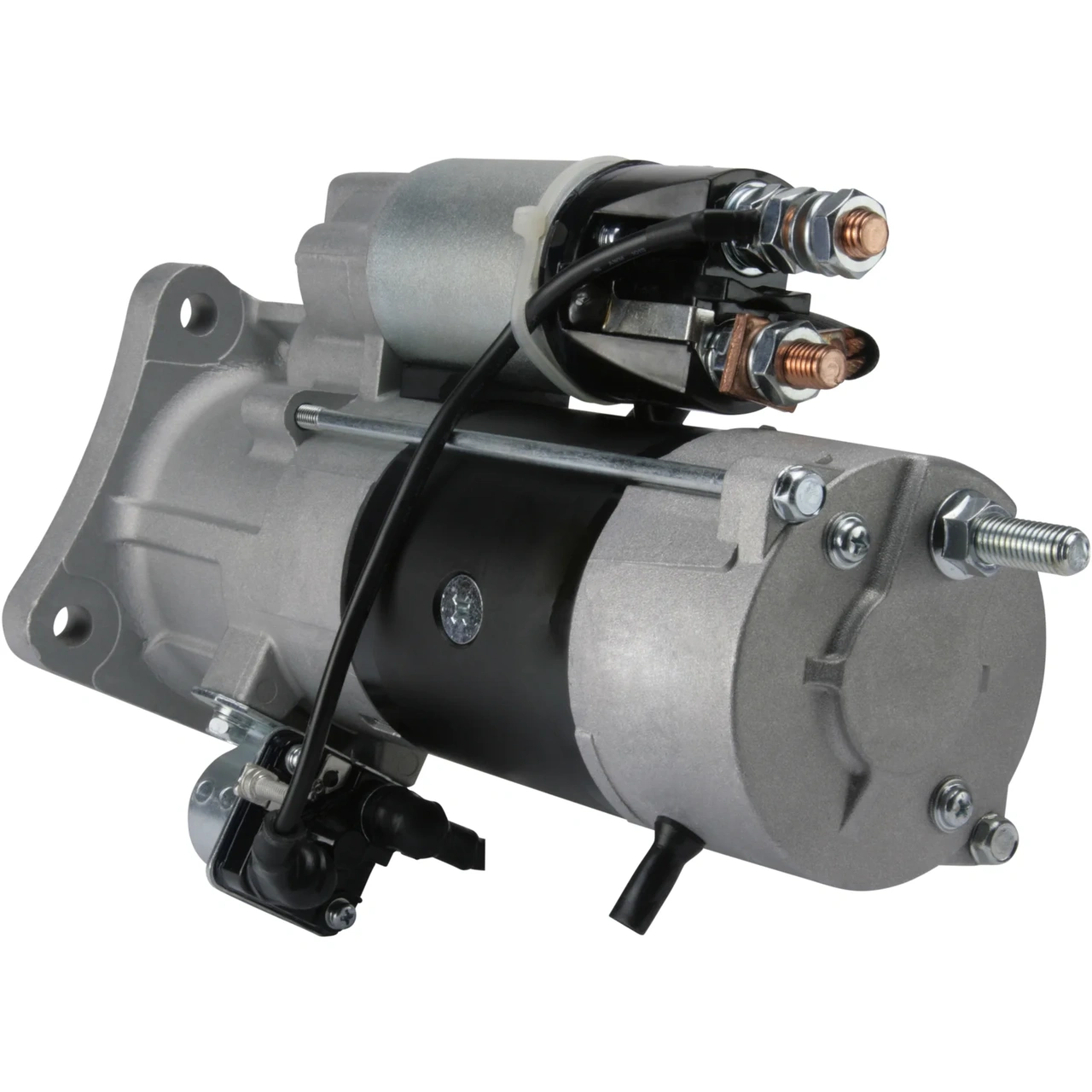 HC-Cargo Startmotor