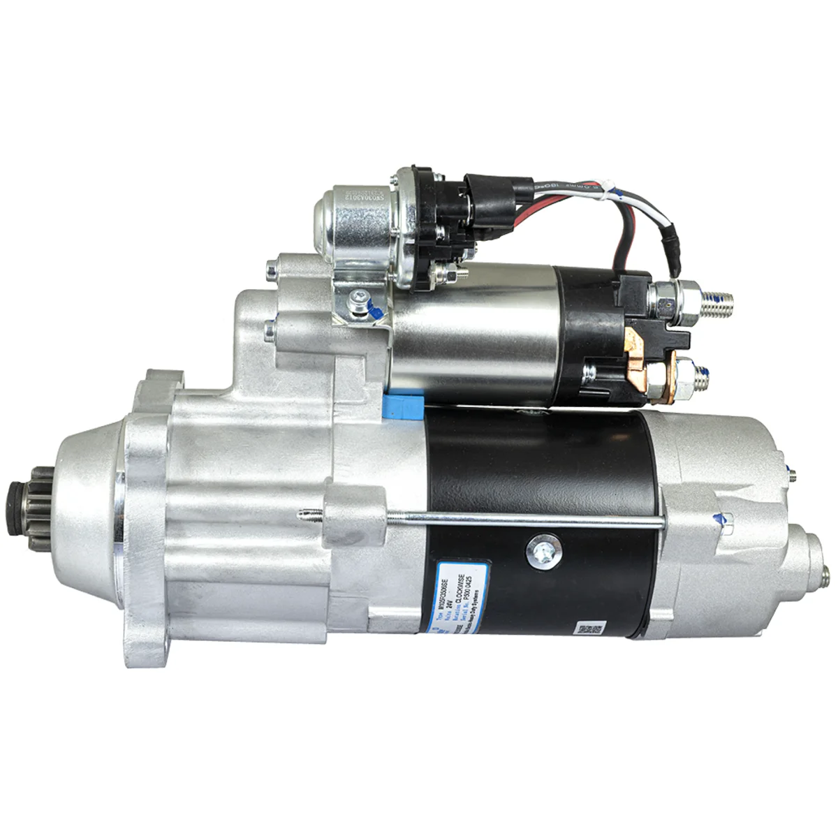 Prestolite Startmotor 24V