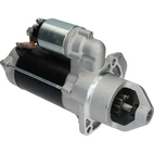 HC-Cargo Startmotor