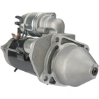 HC-Cargo Startmotor