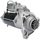 HC-Cargo Startmotor