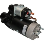 HC-Cargo Startmotor