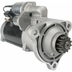 HC-Cargo Startmotor