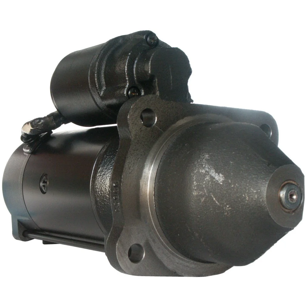 HC-Cargo Startmotor