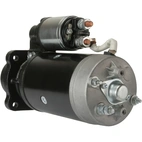 HC-Cargo Startmotor