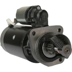 HC-Cargo Startmotor