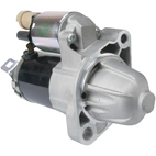 HC-Cargo Startmotor