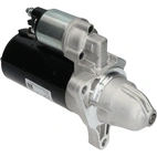HC-Cargo Startmotor