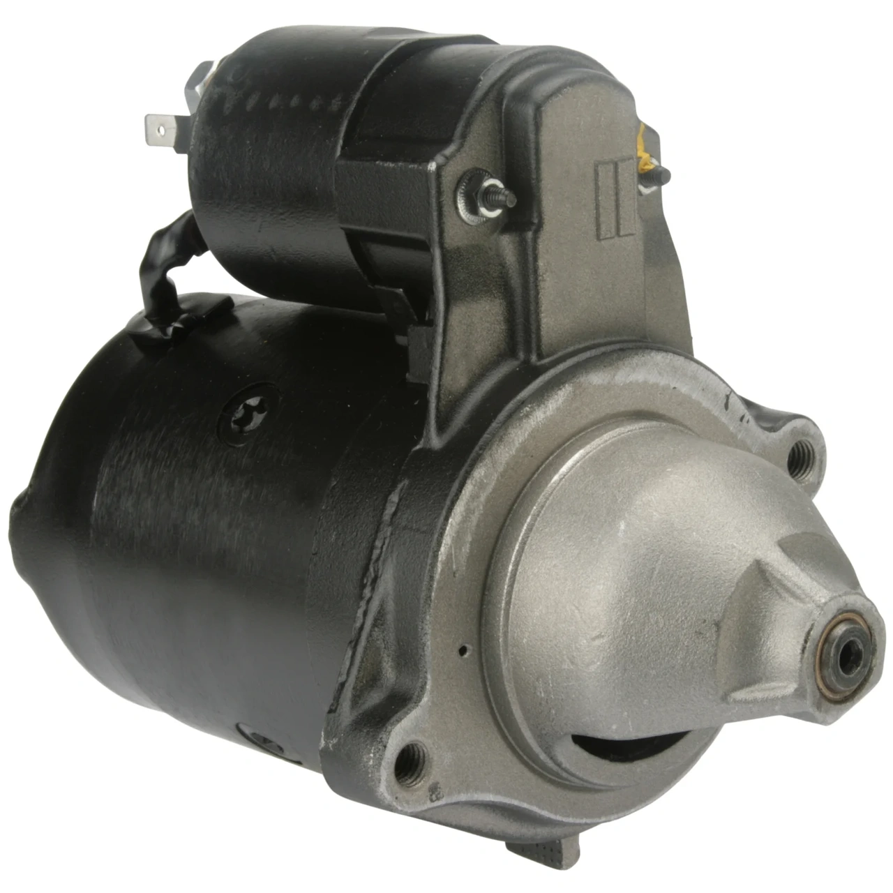 HC-Cargo Startmotor