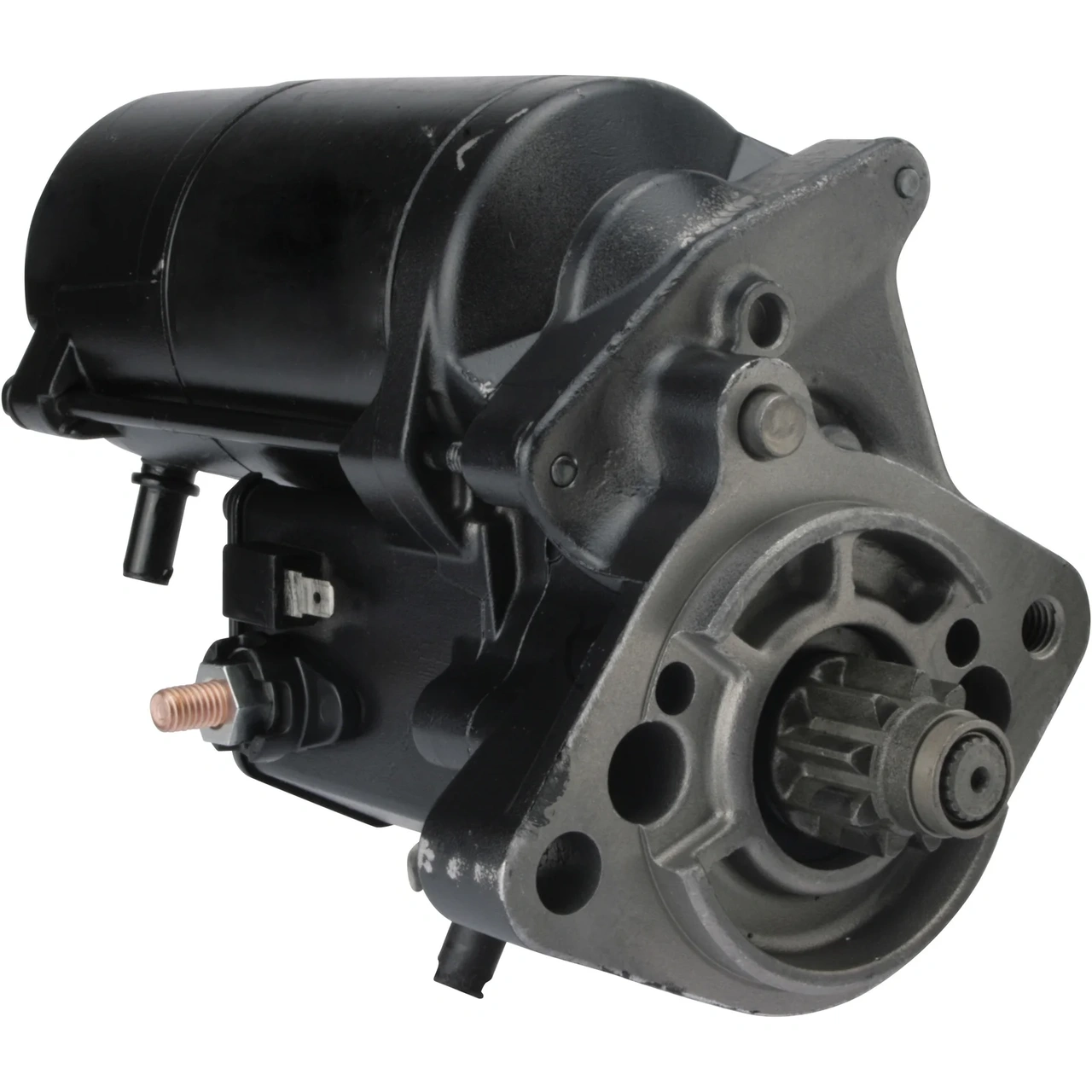 HC-Cargo Startmotor