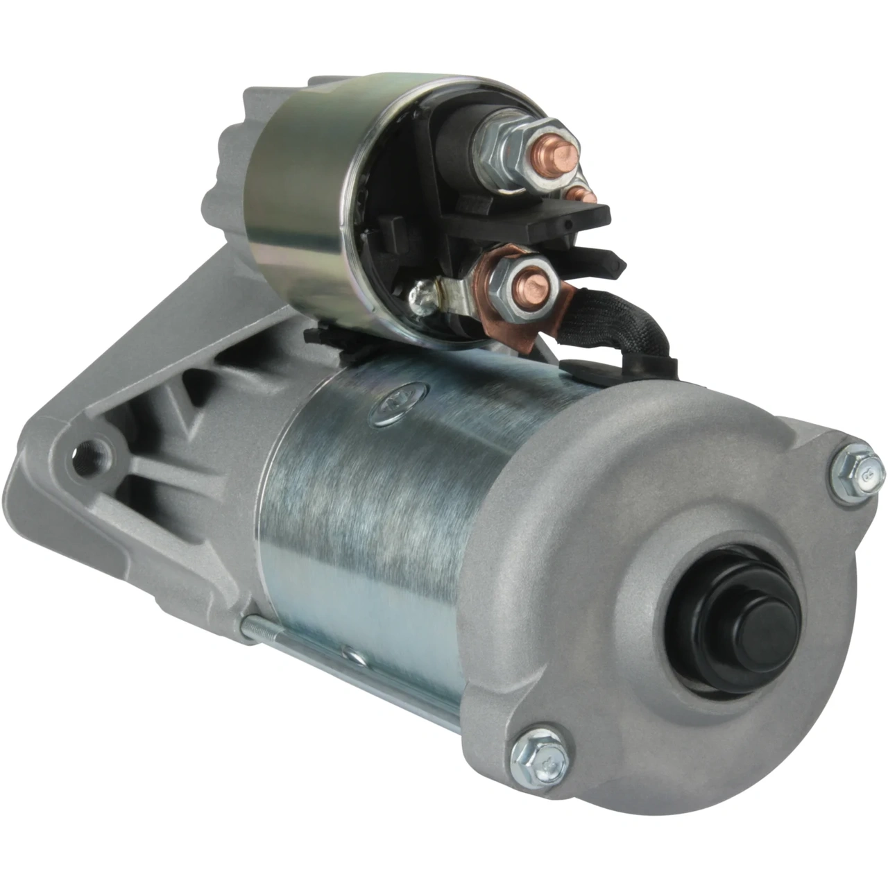 HC-Cargo Startmotor