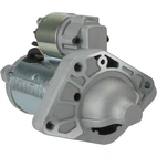 HC-Cargo Startmotor