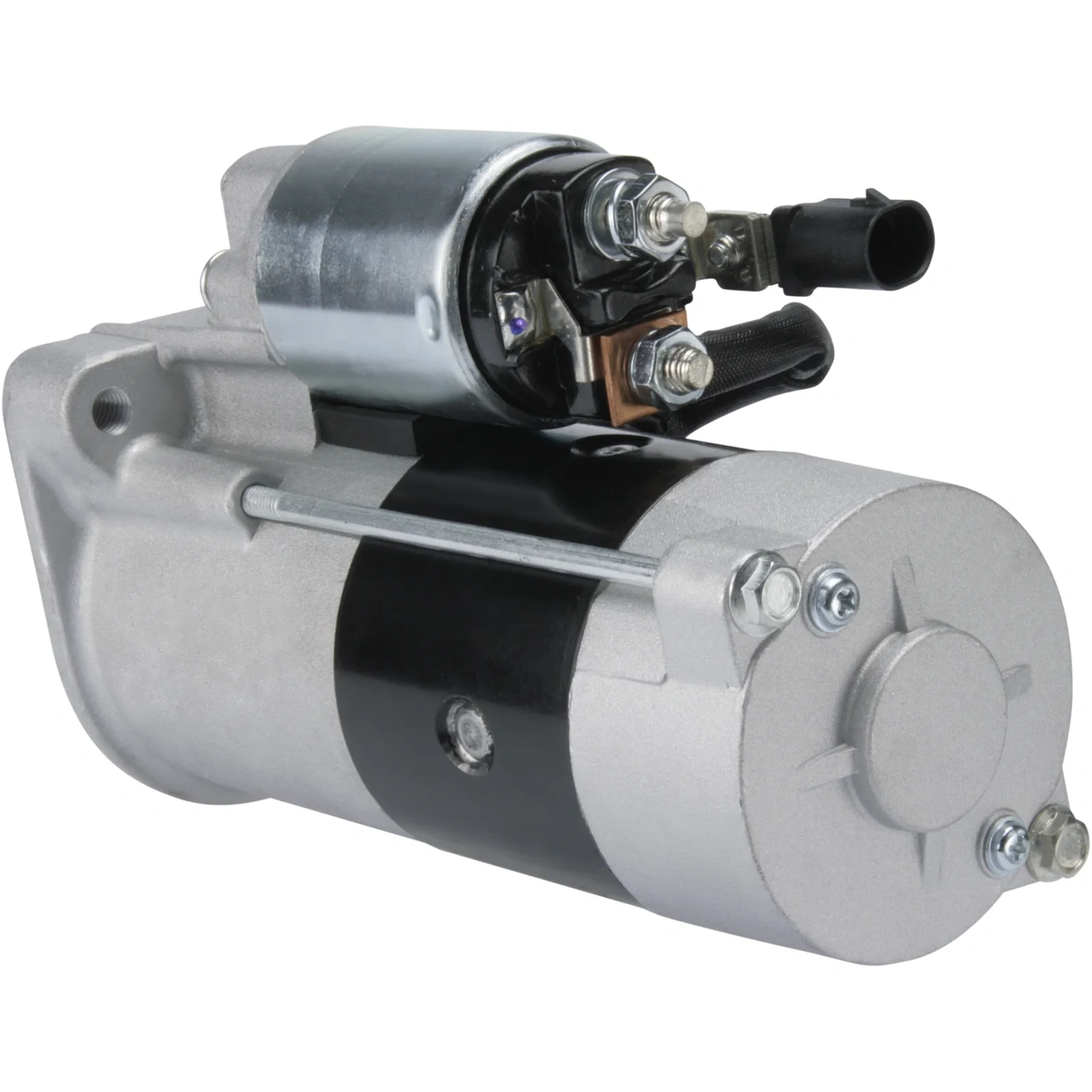 HC-Cargo Startmotor
