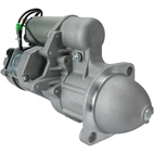 HC-Cargo Startmotor