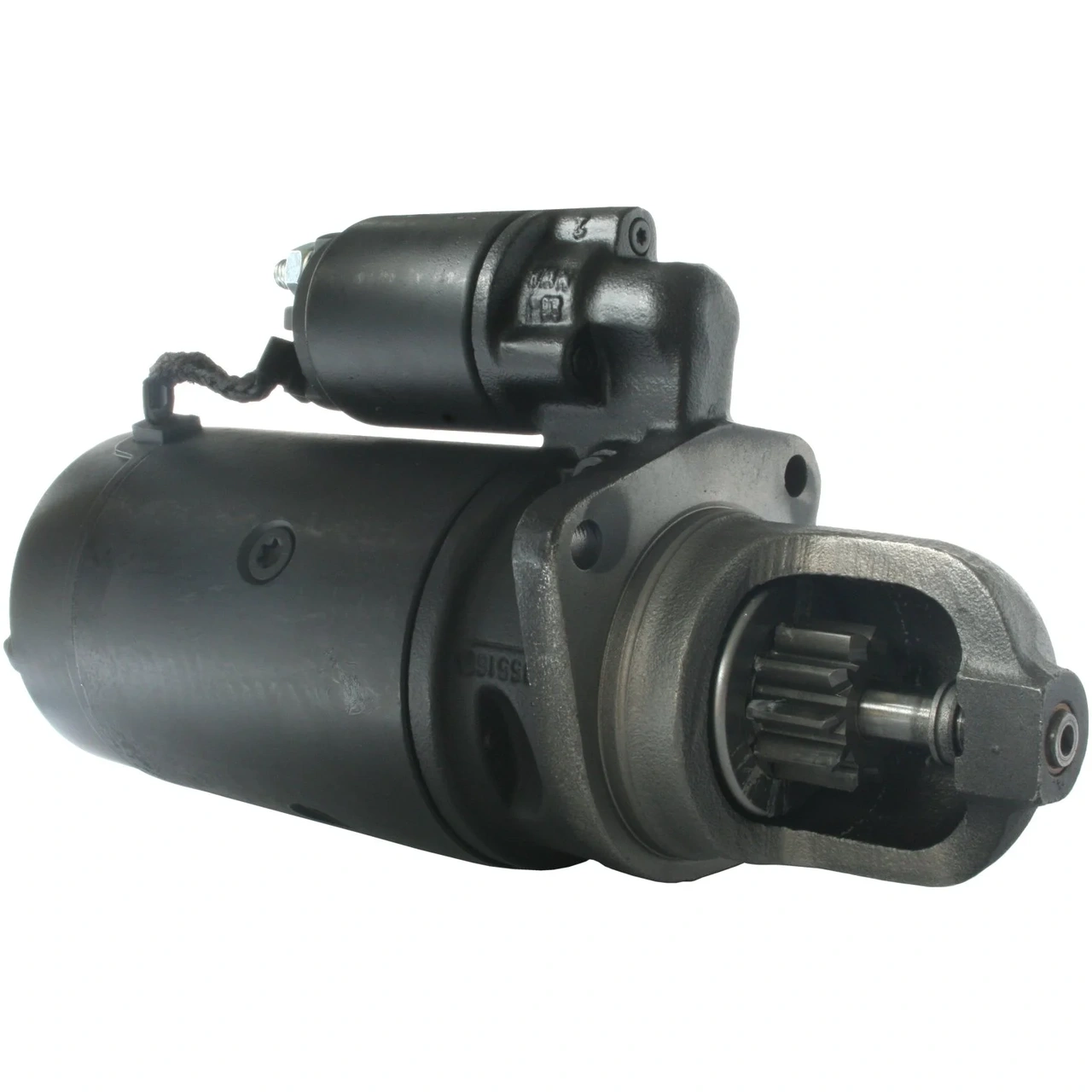 HC-Cargo Startmotor