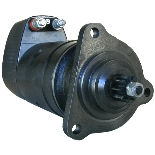 HC-Cargo Startmotor