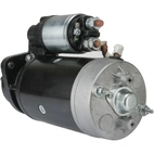 HC-Cargo Startmotor