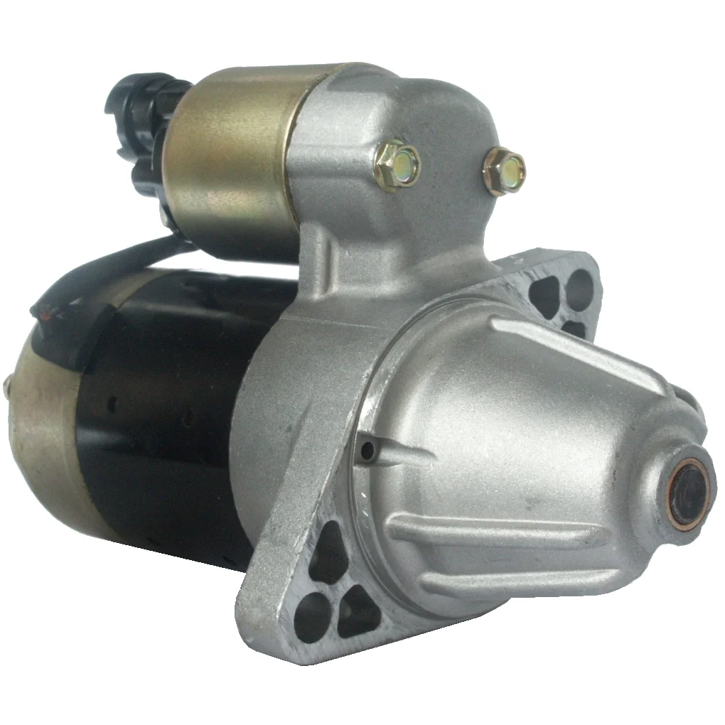 HC-Cargo Startmotor