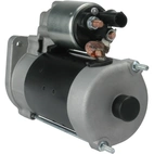 HC-Cargo Startmotor