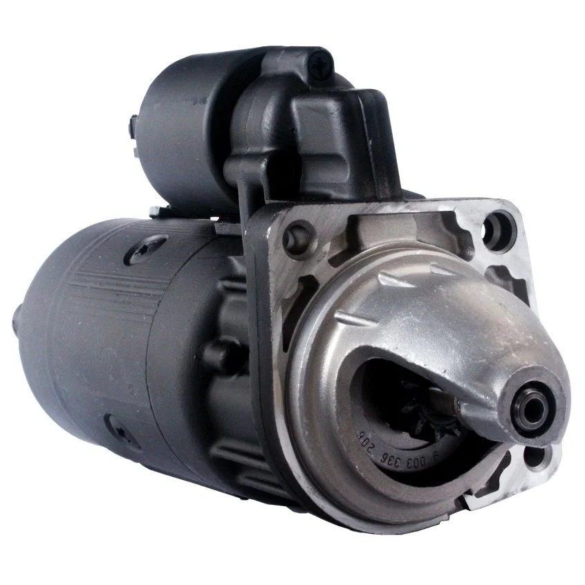 HC-Cargo Startmotor